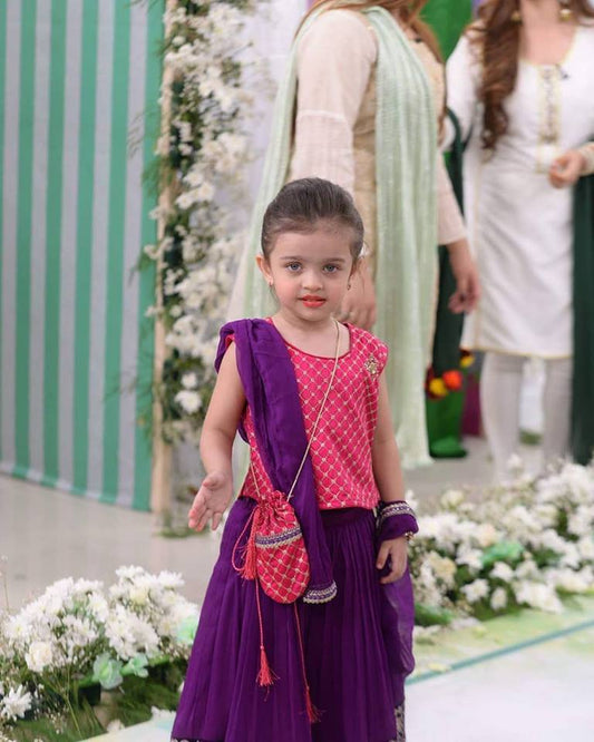 ARY Eid's Special Transmission Featuring Pinks & Blues