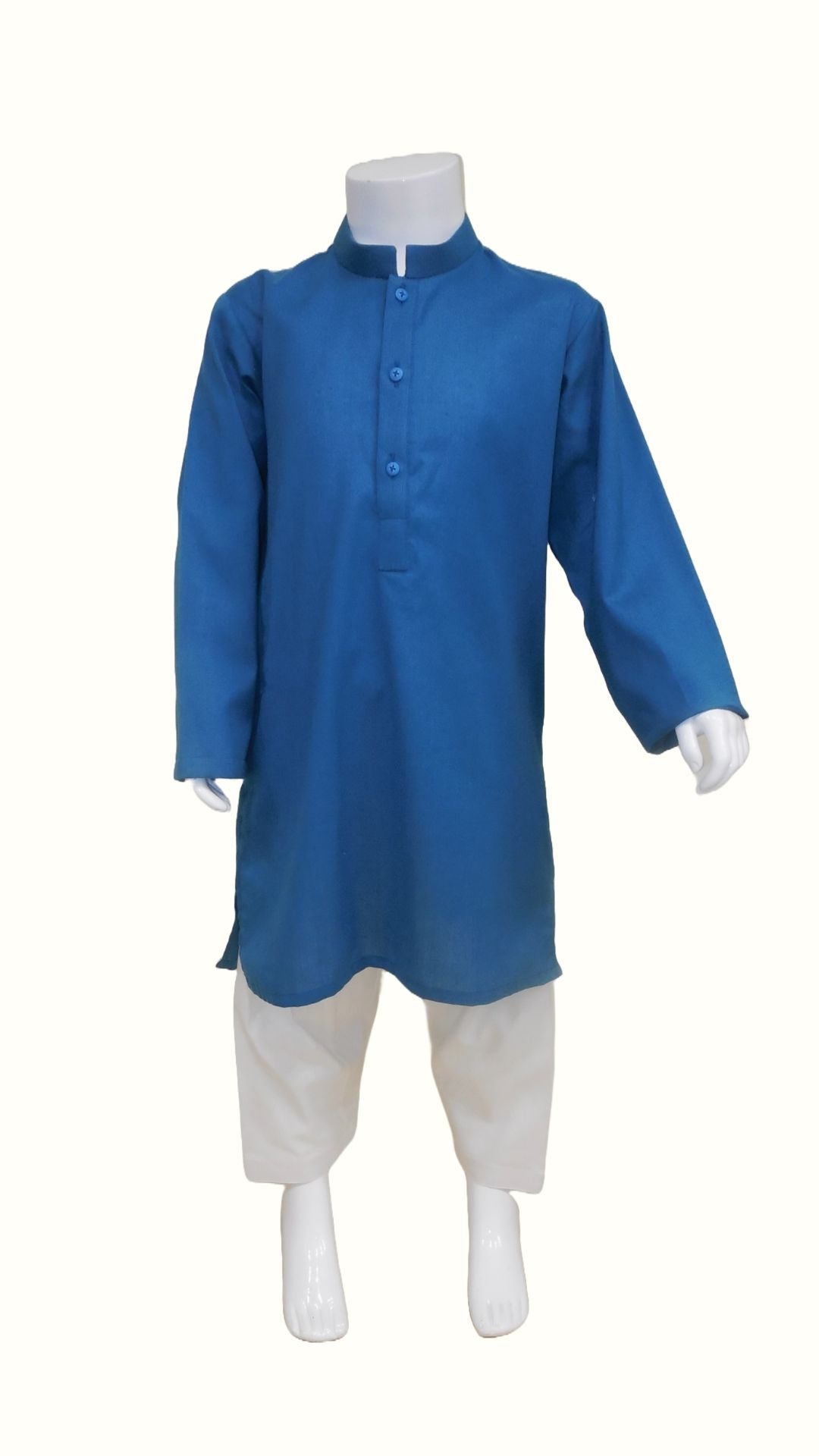 Kurta Shalwar Suits