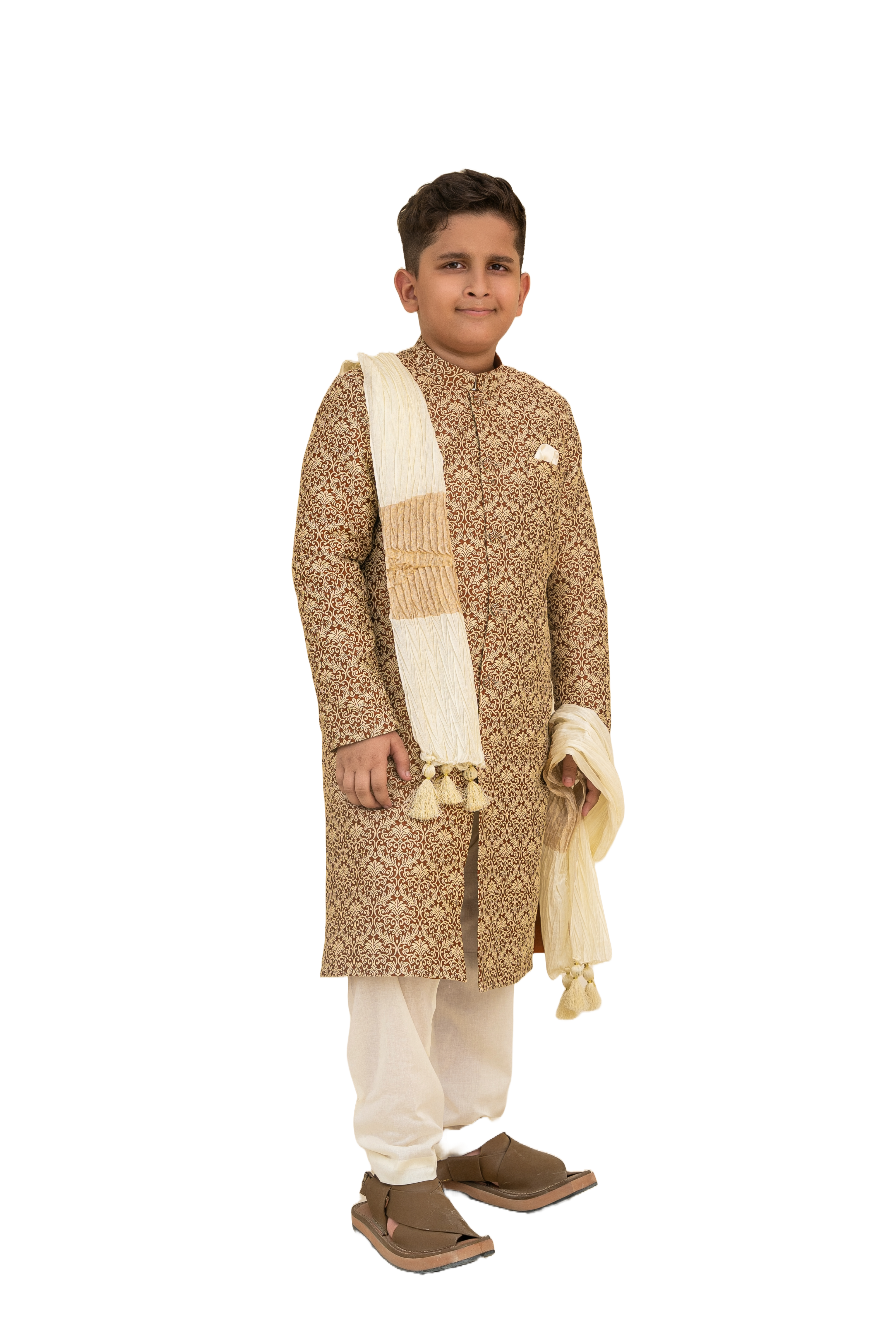 Sherwani