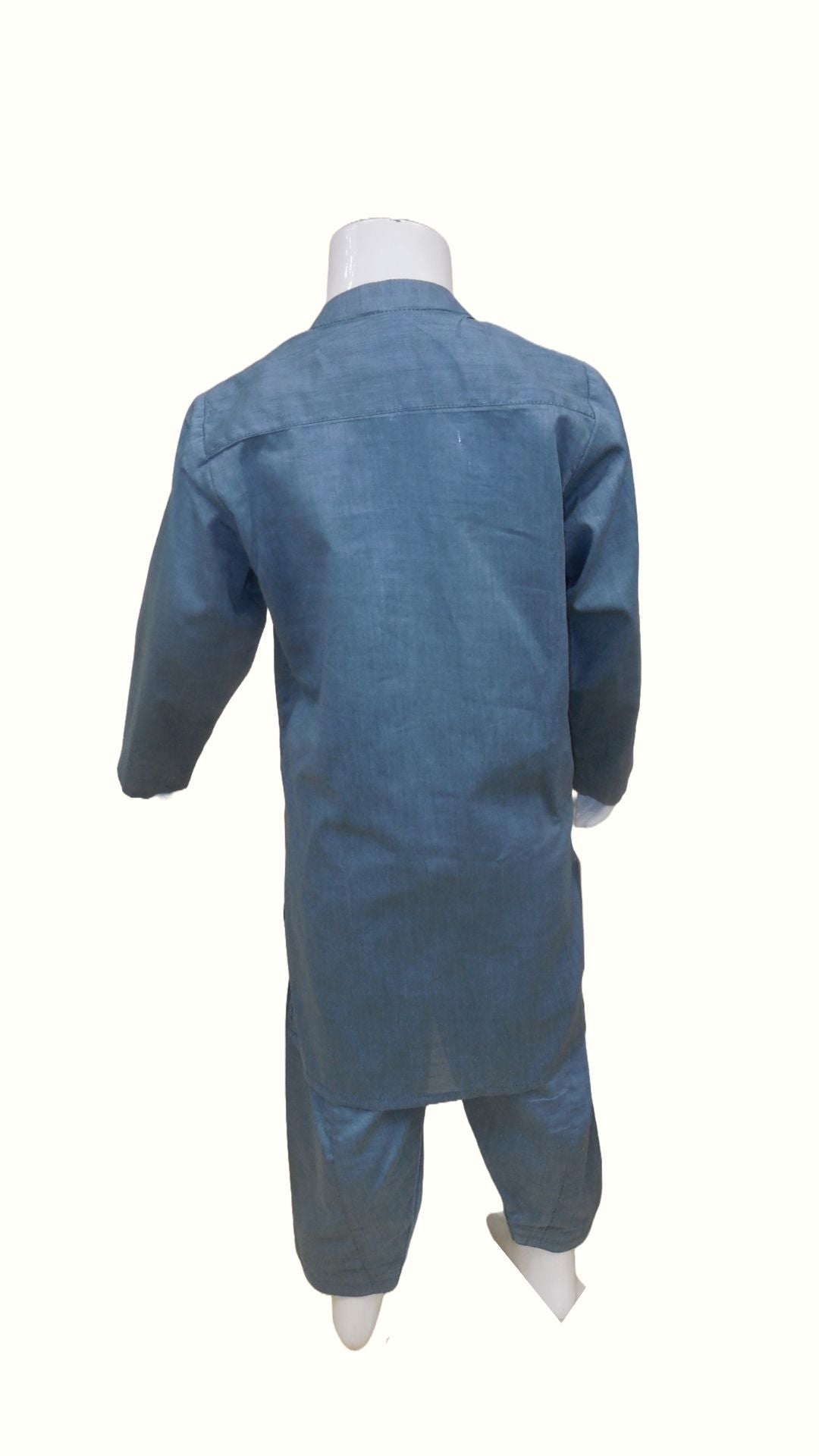 Cotton shalwar kameez suit