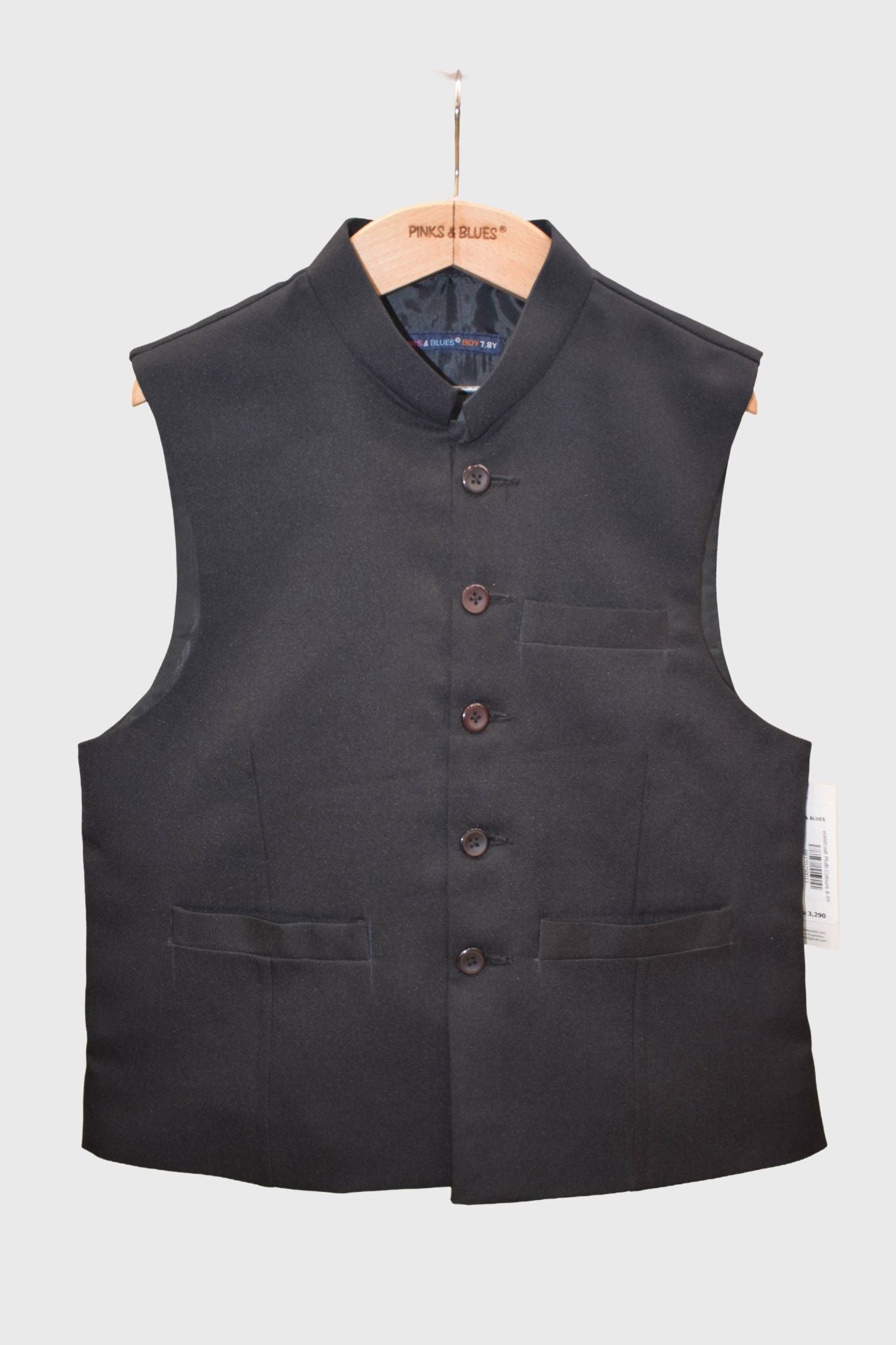 jamawar waistcoat 002