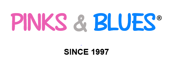 Pinks & Blues 