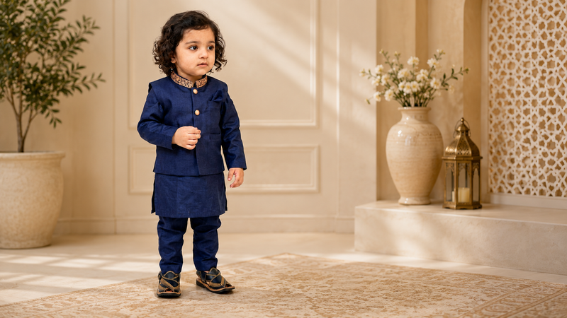 Boys collection