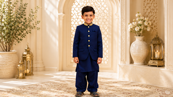 Boys collection