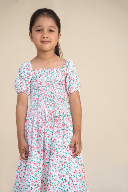 2 -Piece dress with pants.G10428