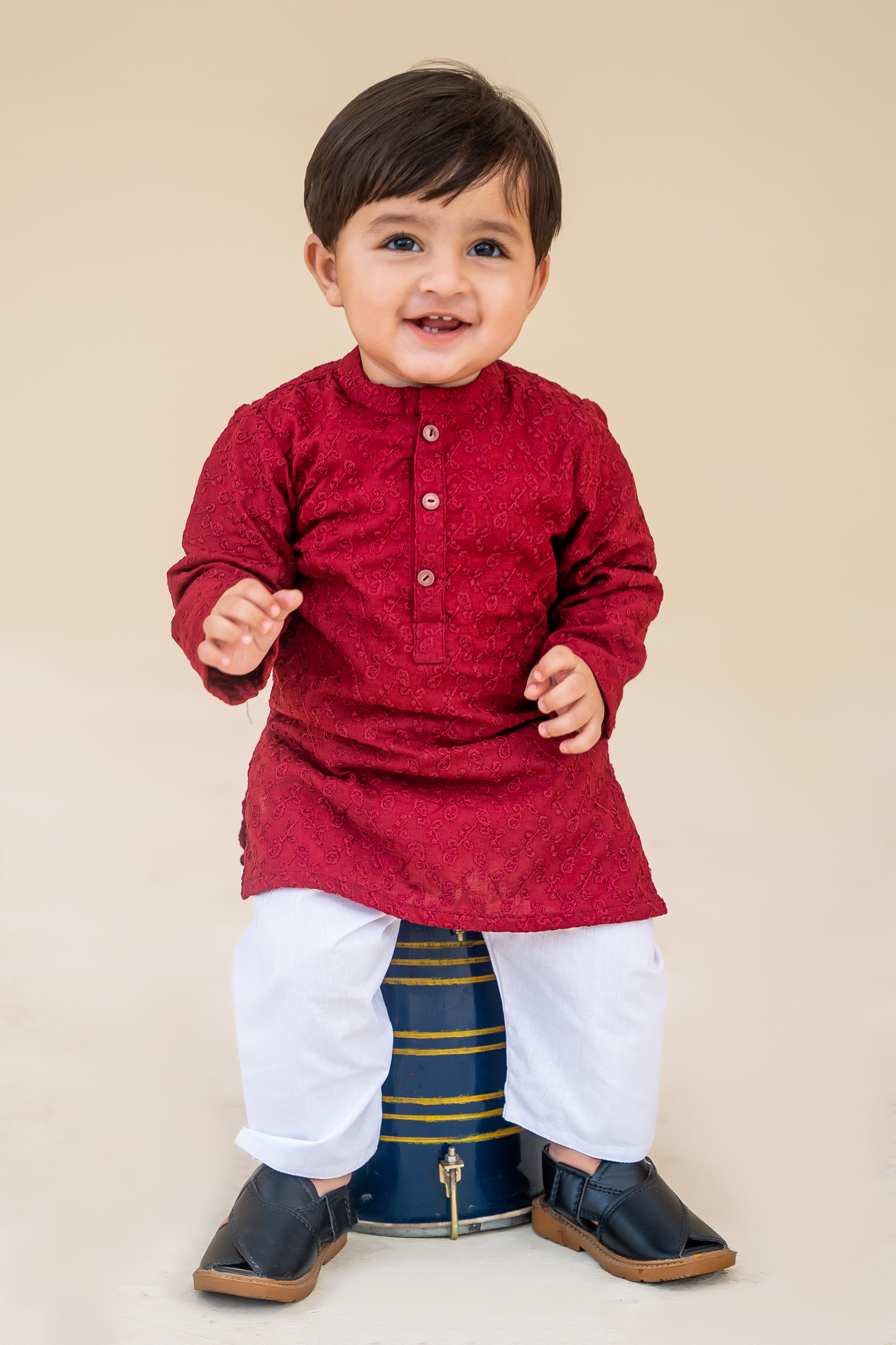 Baby kurta shalwar hotsell