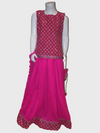 Shararas, ghraras, Shalwar Kameez Pakistani formal  and casual dresses  Pinks and Blues