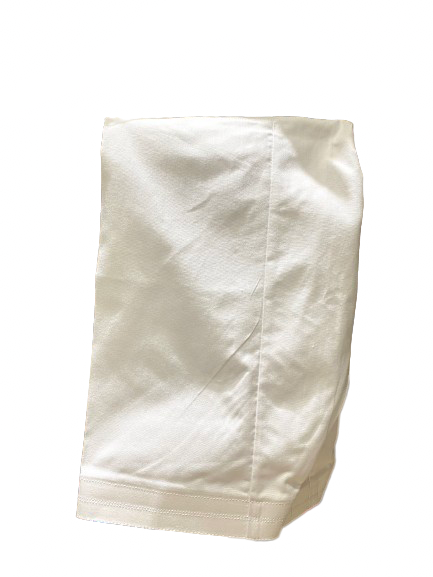 Black-Golden Banarasi Sherwani - Pinks & Blues 